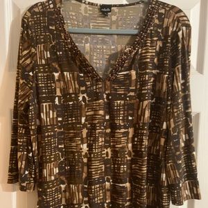 Women’s blouse